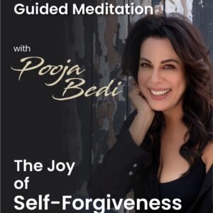 Self Forgiveness Guided Meditation