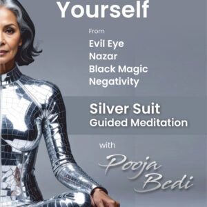 Silver Suit Guided Meditation