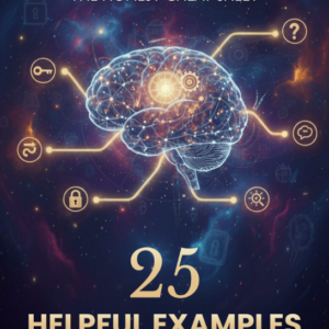 Subconscious Triggers – The Honest Cheat Sheet