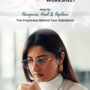 Void Replacement Worksheet