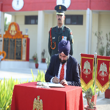 Maneet Singh Sarla