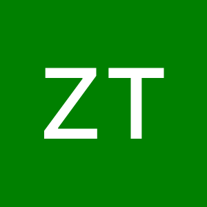 Profile photo of Zr8pp Test
